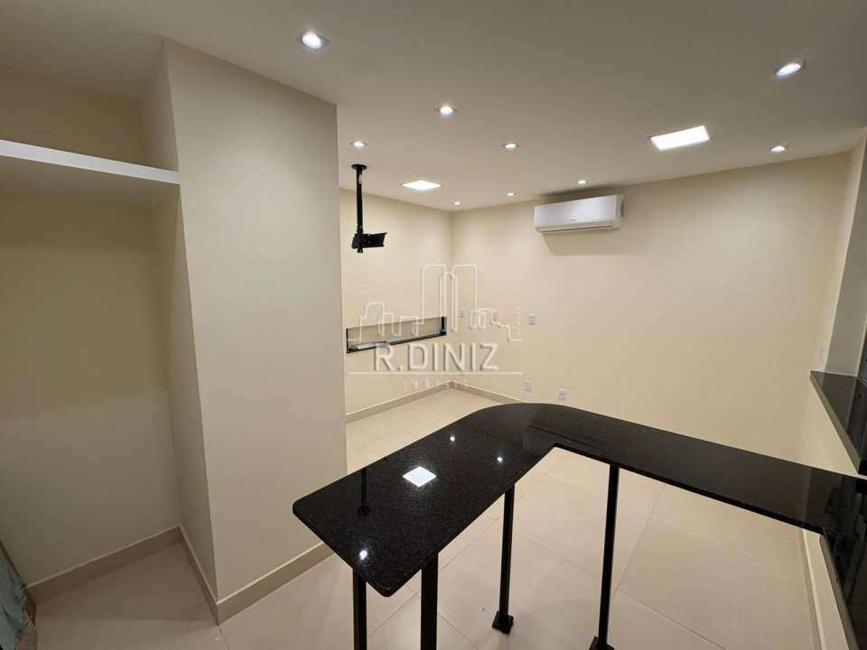 Conheça Imóvel, apartamento à venda, Studio, conjugado, Rua Carlos Sampaio, Centro, Rio de Janeiro, RJ - im011609 - 1 1