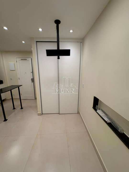 Conheça Imóvel, apartamento à venda, Studio, conjugado, Rua Carlos Sampaio, Centro, Rio de Janeiro, RJ - im011609 - 4 4