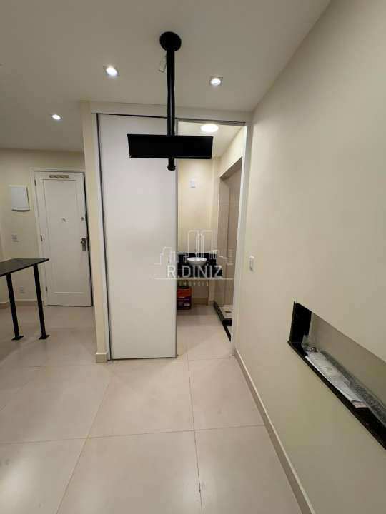 Conheça Imóvel, apartamento à venda, Studio, conjugado, Rua Carlos Sampaio, Centro, Rio de Janeiro, RJ - im011609 - 5 5