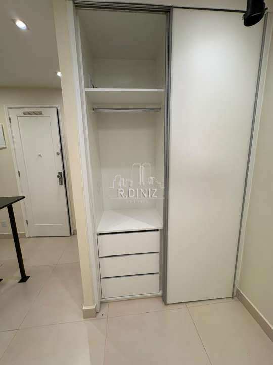 Conheça Imóvel, apartamento à venda, Studio, conjugado, Rua Carlos Sampaio, Centro, Rio de Janeiro, RJ - im011609 - 6 6