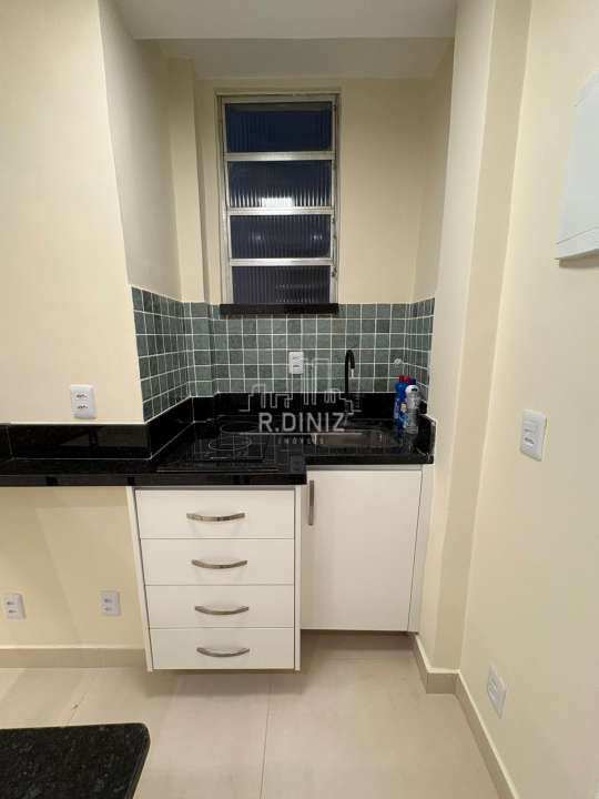 Conheça Imóvel, apartamento à venda, Studio, conjugado, Rua Carlos Sampaio, Centro, Rio de Janeiro, RJ - im011609 - 7 7