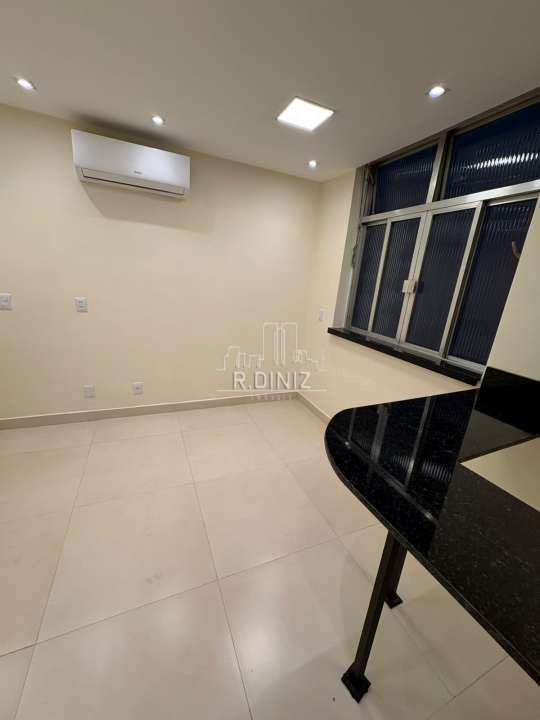 Conheça Imóvel, apartamento à venda, Studio, conjugado, Rua Carlos Sampaio, Centro, Rio de Janeiro, RJ - im011609 - 8 8