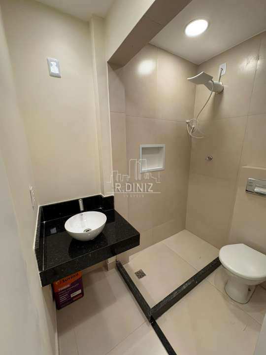 Conheça Imóvel, apartamento à venda, Studio, conjugado, Rua Carlos Sampaio, Centro, Rio de Janeiro, RJ - im011609 - 9 9
