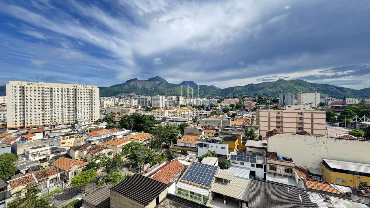 Conheça Imóvel, Apartamento à Venda, 2 quartos (1 suíte), vaga, lazer, Elo Residencial, Engenho de Dentro, Rio de Janeiro, RJ - im011611 - 3 3