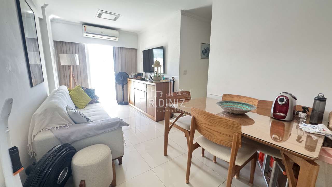 Conheça Imóvel, Apartamento à Venda, 2 quartos (1 suíte), vaga, lazer, Elo Residencial, Engenho de Dentro, Rio de Janeiro, RJ - im011611 - 4 4