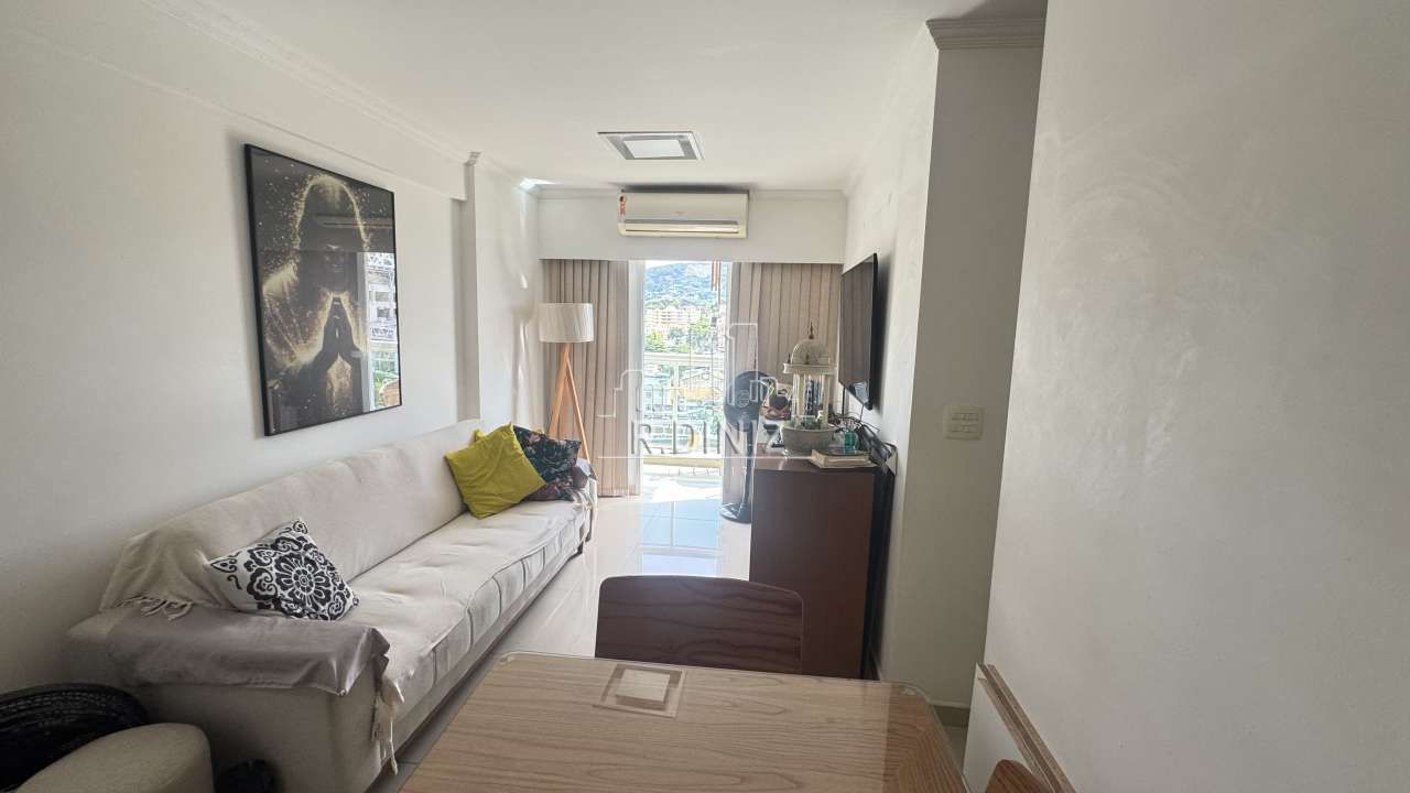 Conheça Imóvel, Apartamento à Venda, 2 quartos (1 suíte), vaga, lazer, Elo Residencial, Engenho de Dentro, Rio de Janeiro, RJ - im011611 - 5 5