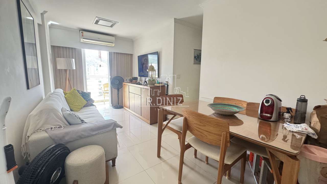 Conheça Imóvel, Apartamento à Venda, 2 quartos (1 suíte), vaga, lazer, Elo Residencial, Engenho de Dentro, Rio de Janeiro, RJ - im011611 - 7 7