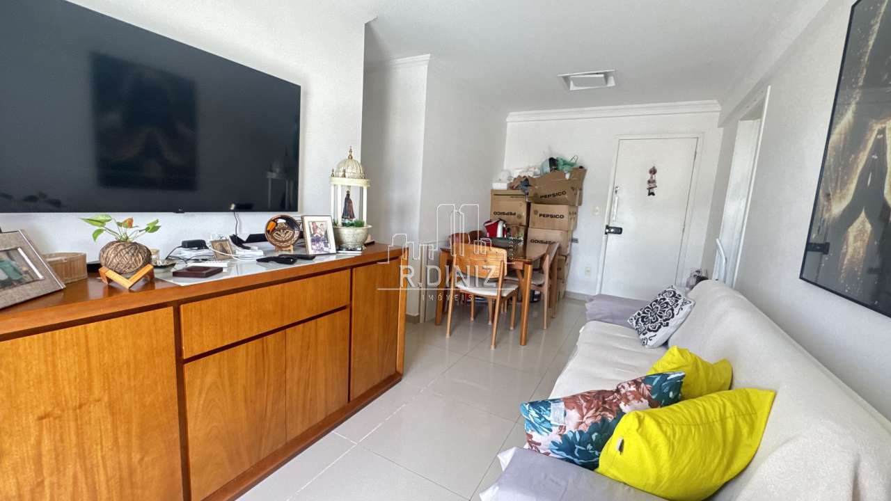 Conheça Imóvel, Apartamento à Venda, 2 quartos (1 suíte), vaga, lazer, Elo Residencial, Engenho de Dentro, Rio de Janeiro, RJ - im011611 - 8 8