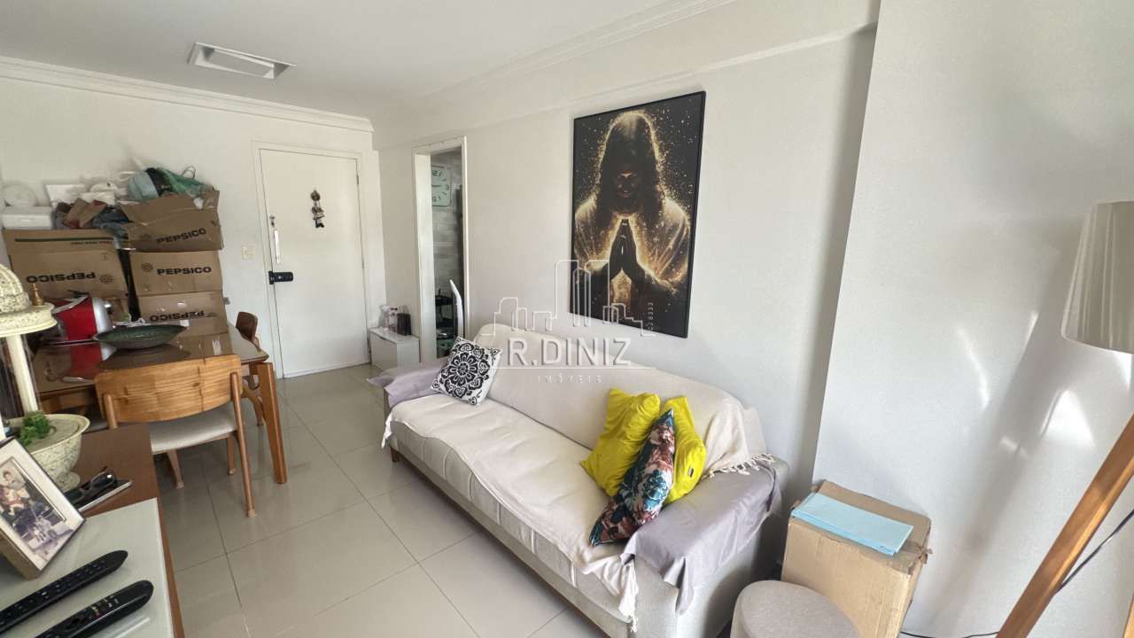 Conheça Imóvel, Apartamento à Venda, 2 quartos (1 suíte), vaga, lazer, Elo Residencial, Engenho de Dentro, Rio de Janeiro, RJ - im011611 - 9 9