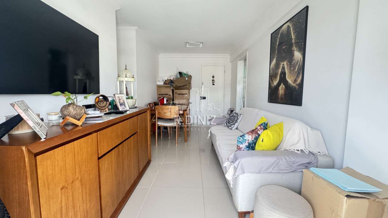 Conheça Imóvel, Apartamento à Venda, 2 quartos (1 suíte), vaga, lazer, Elo Residencial, Engenho de Dentro, Rio de Janeiro, RJ - im011611 - 10 10