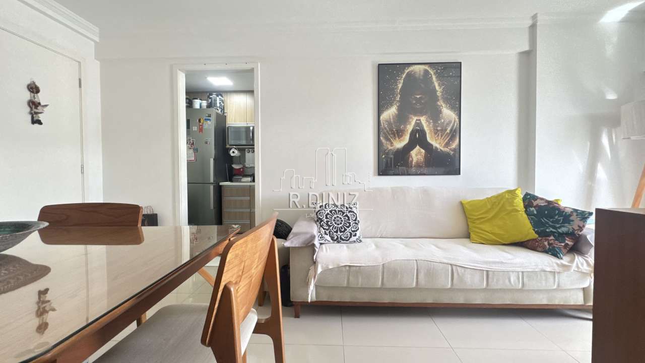 Conheça Imóvel, Apartamento à Venda, 2 quartos (1 suíte), vaga, lazer, Elo Residencial, Engenho de Dentro, Rio de Janeiro, RJ - im011611 - 12 12