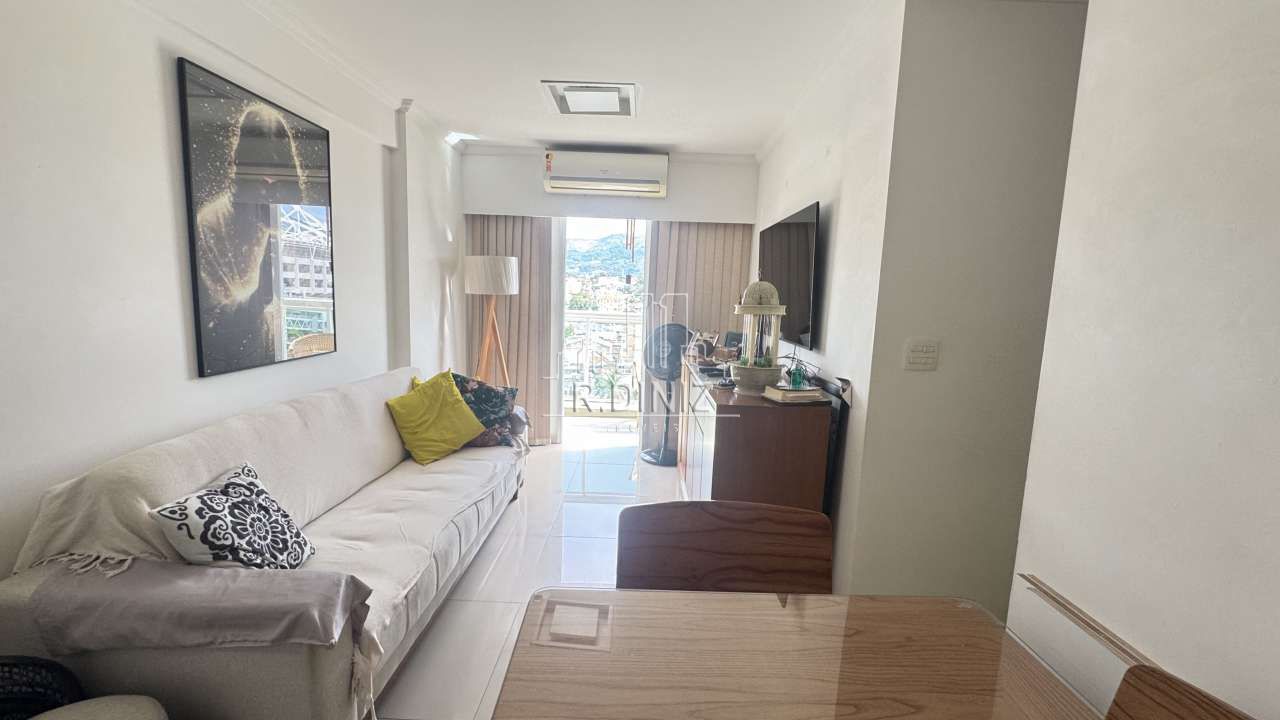 Conheça Imóvel, Apartamento à Venda, 2 quartos (1 suíte), vaga, lazer, Elo Residencial, Engenho de Dentro, Rio de Janeiro, RJ - im011611 - 13 13
