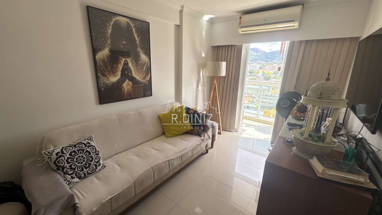 Conheça Imóvel, Apartamento à Venda, 2 quartos (1 suíte), vaga, lazer, Elo Residencial, Engenho de Dentro, Rio de Janeiro, RJ - im011611 - 14 14