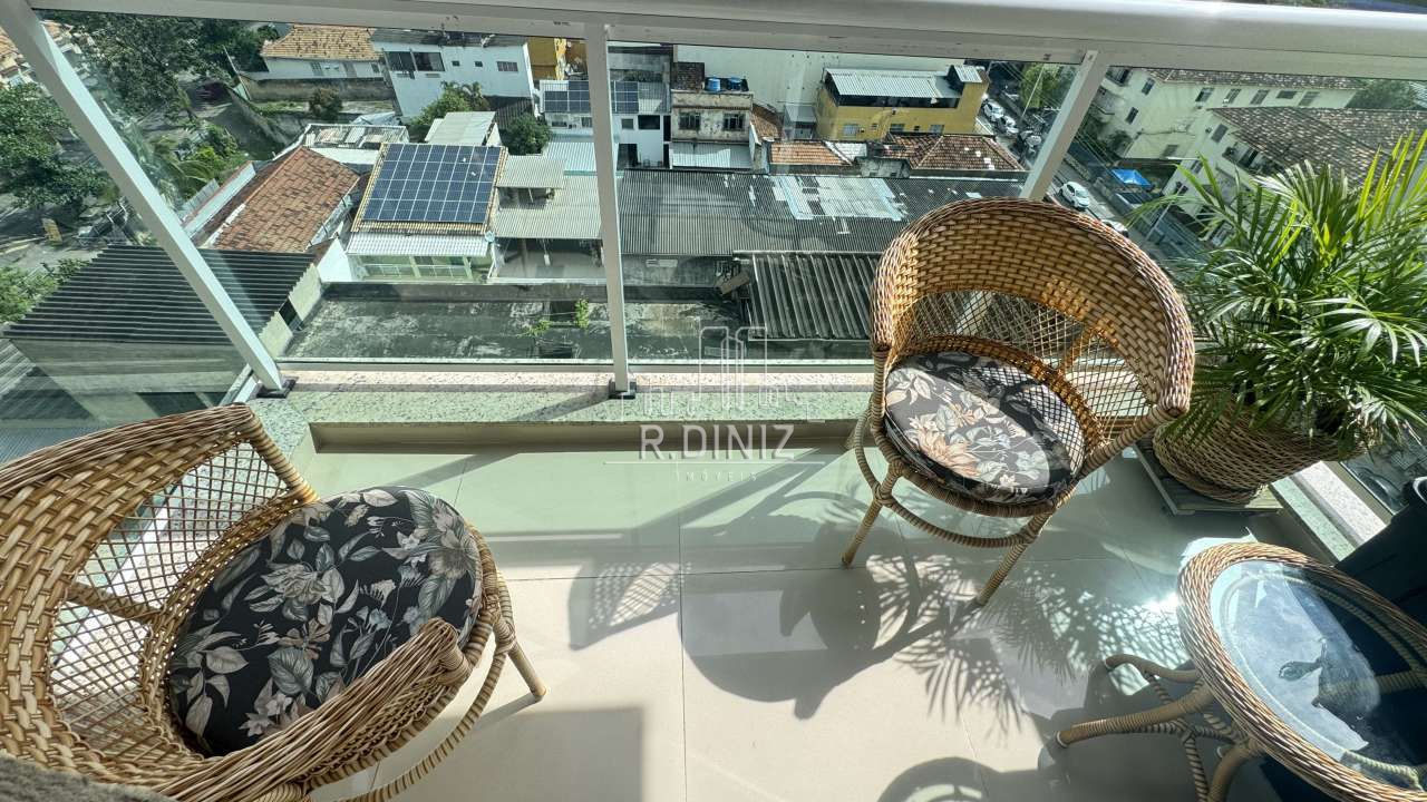 Conheça Imóvel, Apartamento à Venda, 2 quartos (1 suíte), vaga, lazer, Elo Residencial, Engenho de Dentro, Rio de Janeiro, RJ - im011611 - 15 15