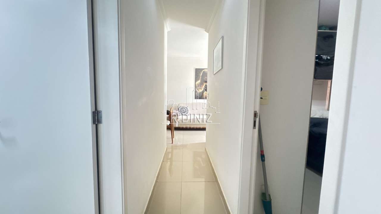 Conheça Imóvel, Apartamento à Venda, 2 quartos (1 suíte), vaga, lazer, Elo Residencial, Engenho de Dentro, Rio de Janeiro, RJ - im011611 - 18 18