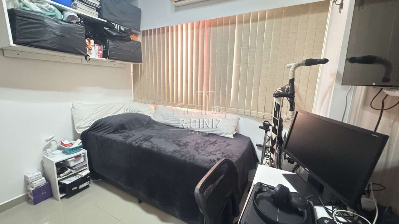 Conheça Imóvel, Apartamento à Venda, 2 quartos (1 suíte), vaga, lazer, Elo Residencial, Engenho de Dentro, Rio de Janeiro, RJ - im011611 - 20 20