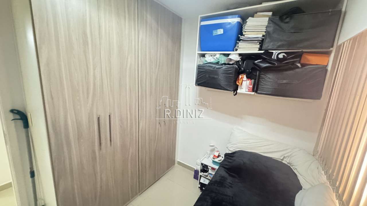 Conheça Imóvel, Apartamento à Venda, 2 quartos (1 suíte), vaga, lazer, Elo Residencial, Engenho de Dentro, Rio de Janeiro, RJ - im011611 - 21 21