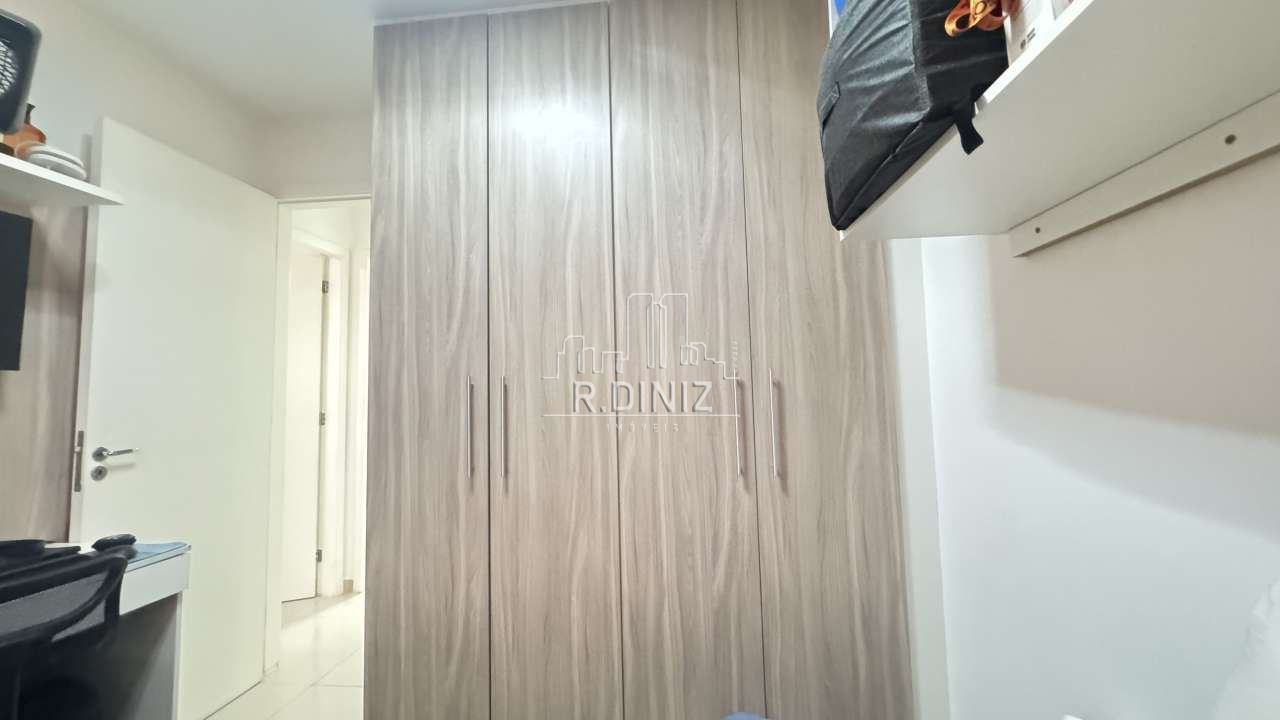 Conheça Imóvel, Apartamento à Venda, 2 quartos (1 suíte), vaga, lazer, Elo Residencial, Engenho de Dentro, Rio de Janeiro, RJ - im011611 - 23 23