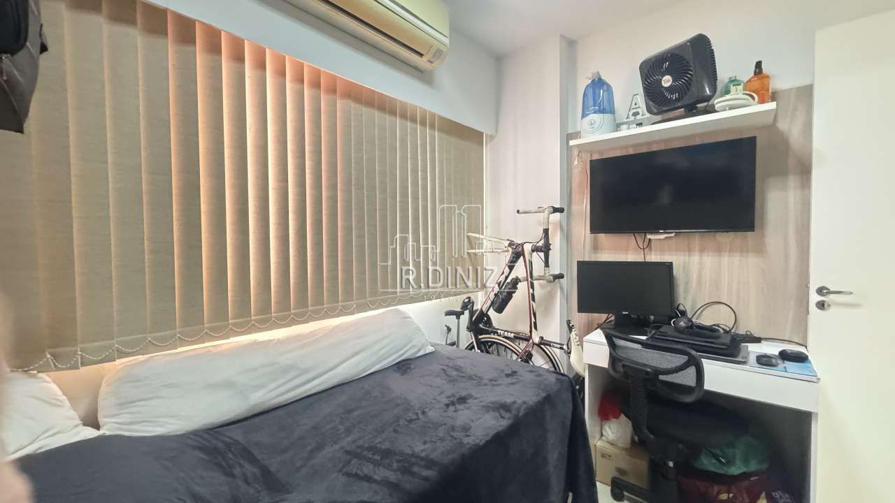 Conheça Imóvel, Apartamento à Venda, 2 quartos (1 suíte), vaga, lazer, Elo Residencial, Engenho de Dentro, Rio de Janeiro, RJ - im011611 - 24 24