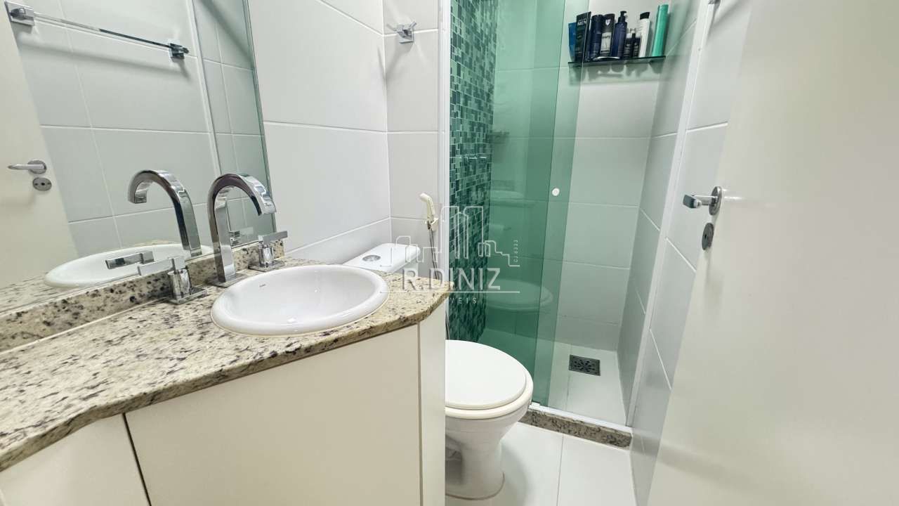 Conheça Imóvel, Apartamento à Venda, 2 quartos (1 suíte), vaga, lazer, Elo Residencial, Engenho de Dentro, Rio de Janeiro, RJ - im011611 - 25 25