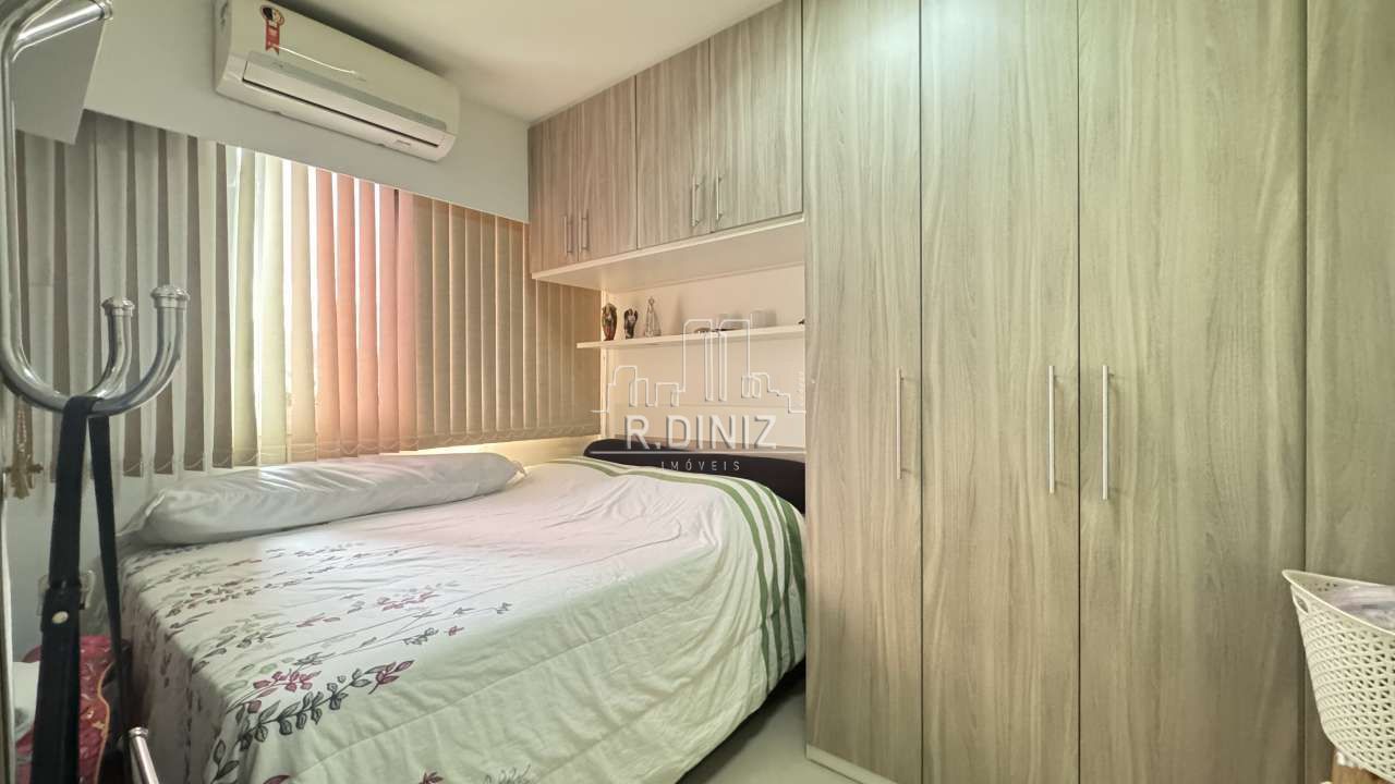 Conheça Imóvel, Apartamento à Venda, 2 quartos (1 suíte), vaga, lazer, Elo Residencial, Engenho de Dentro, Rio de Janeiro, RJ - im011611 - 26 26