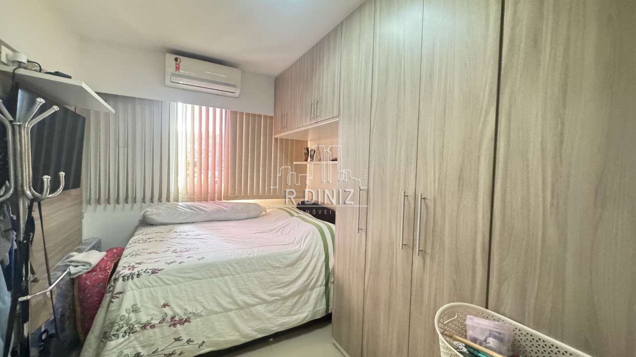 Conheça Imóvel, Apartamento à Venda, 2 quartos (1 suíte), vaga, lazer, Elo Residencial, Engenho de Dentro, Rio de Janeiro, RJ - im011611 - 27 27