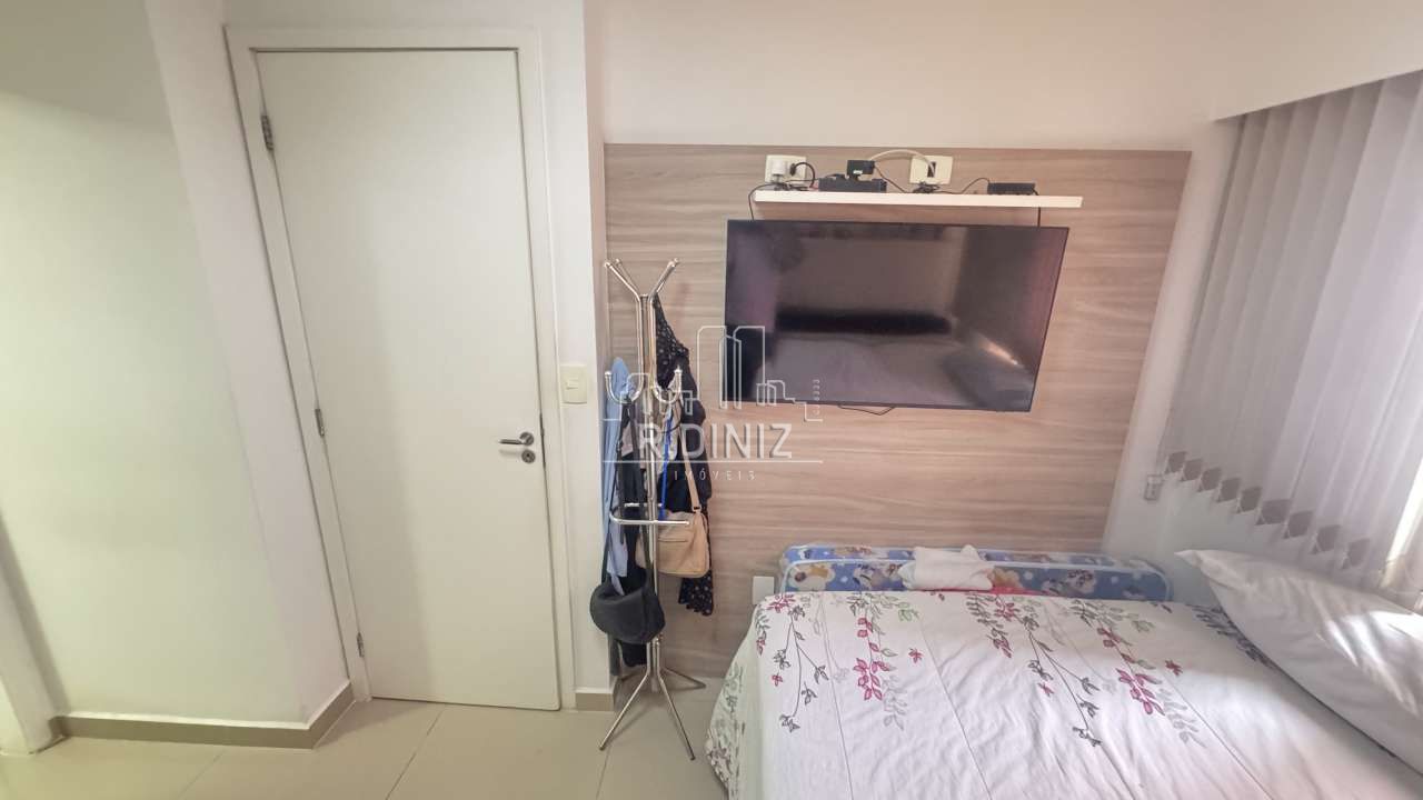 Conheça Imóvel, Apartamento à Venda, 2 quartos (1 suíte), vaga, lazer, Elo Residencial, Engenho de Dentro, Rio de Janeiro, RJ - im011611 - 28 28