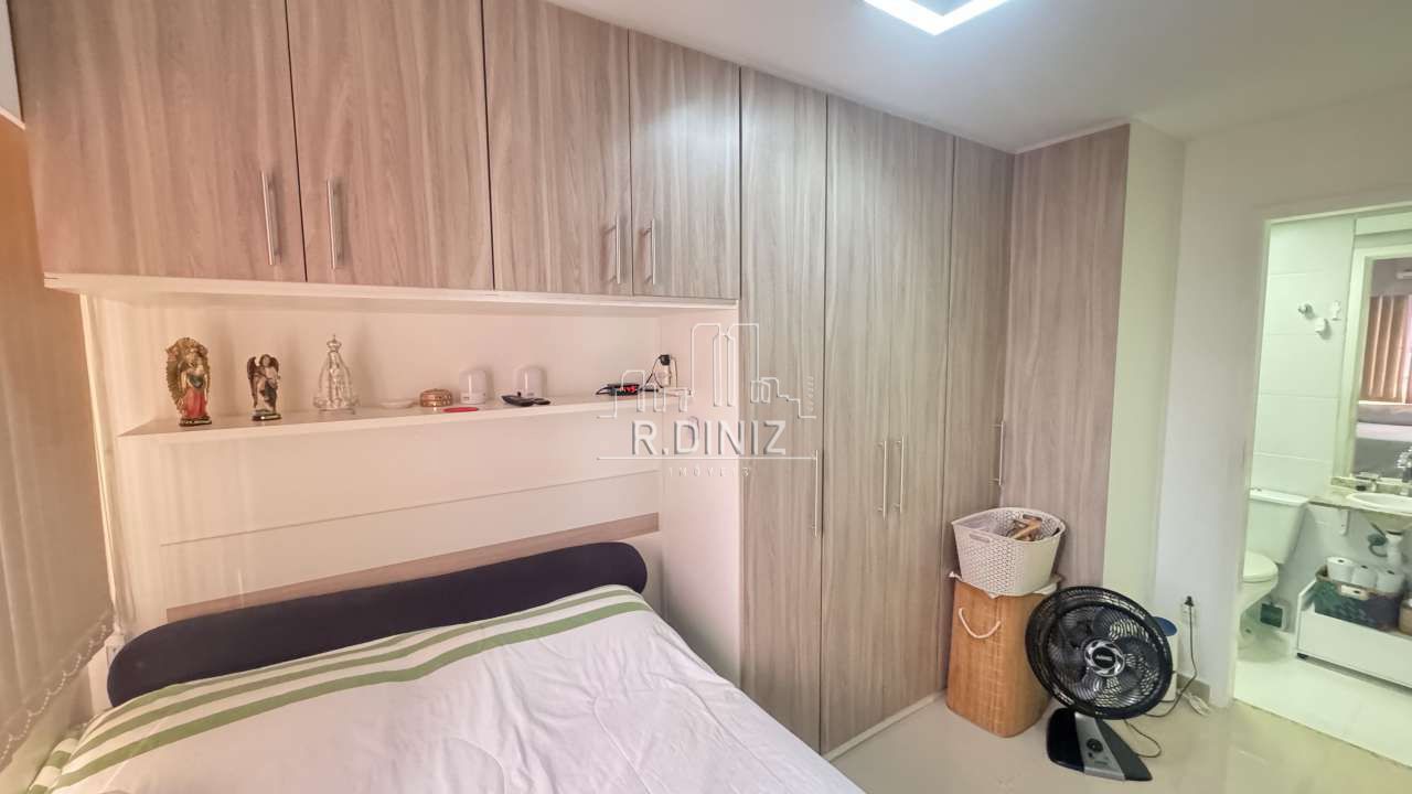 Conheça Imóvel, Apartamento à Venda, 2 quartos (1 suíte), vaga, lazer, Elo Residencial, Engenho de Dentro, Rio de Janeiro, RJ - im011611 - 29 29