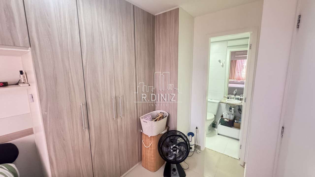 Conheça Imóvel, Apartamento à Venda, 2 quartos (1 suíte), vaga, lazer, Elo Residencial, Engenho de Dentro, Rio de Janeiro, RJ - im011611 - 30 30