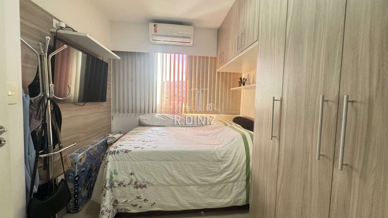 Conheça Imóvel, Apartamento à Venda, 2 quartos (1 suíte), vaga, lazer, Elo Residencial, Engenho de Dentro, Rio de Janeiro, RJ - im011611 - 31 31