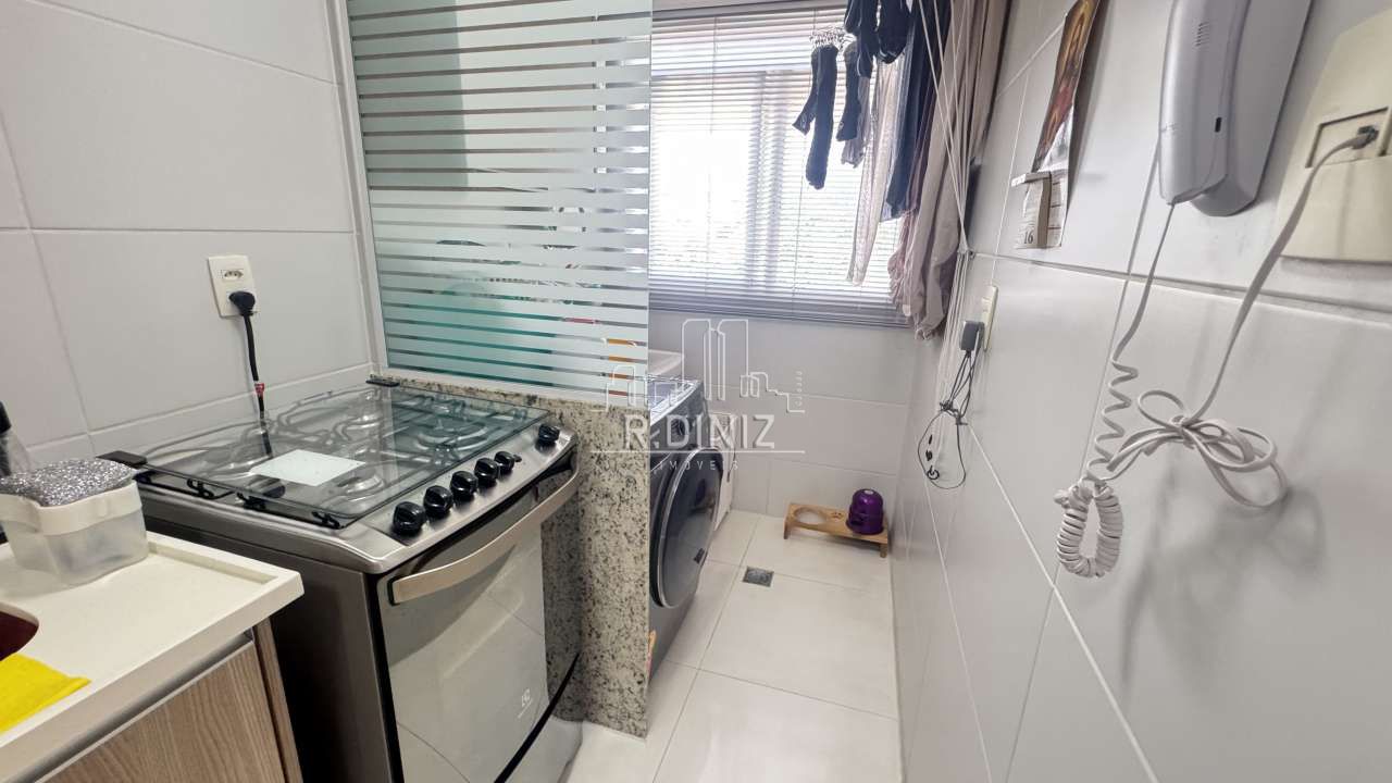 Conheça Imóvel, Apartamento à Venda, 2 quartos (1 suíte), vaga, lazer, Elo Residencial, Engenho de Dentro, Rio de Janeiro, RJ - im011611 - 35 35