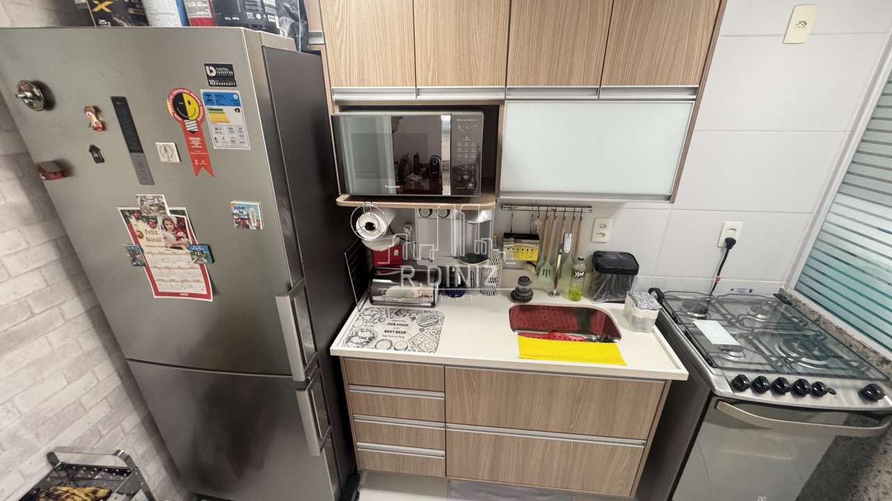Conheça Imóvel, Apartamento à Venda, 2 quartos (1 suíte), vaga, lazer, Elo Residencial, Engenho de Dentro, Rio de Janeiro, RJ - im011611 - 36 36