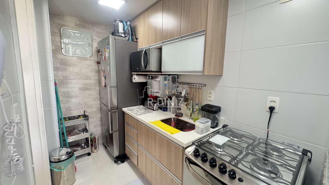 Conheça Imóvel, Apartamento à Venda, 2 quartos (1 suíte), vaga, lazer, Elo Residencial, Engenho de Dentro, Rio de Janeiro, RJ - im011611 - 39 39