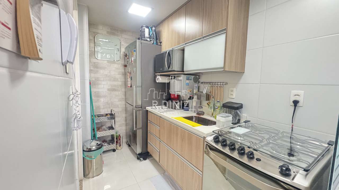 Conheça Imóvel, Apartamento à Venda, 2 quartos (1 suíte), vaga, lazer, Elo Residencial, Engenho de Dentro, Rio de Janeiro, RJ - im011611 - 40 40