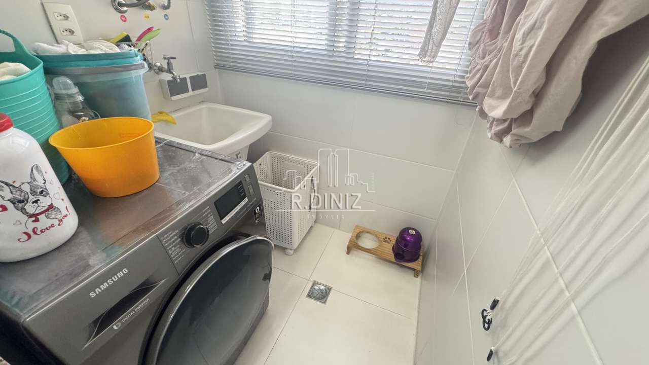 Conheça Imóvel, Apartamento à Venda, 2 quartos (1 suíte), vaga, lazer, Elo Residencial, Engenho de Dentro, Rio de Janeiro, RJ - im011611 - 41 41