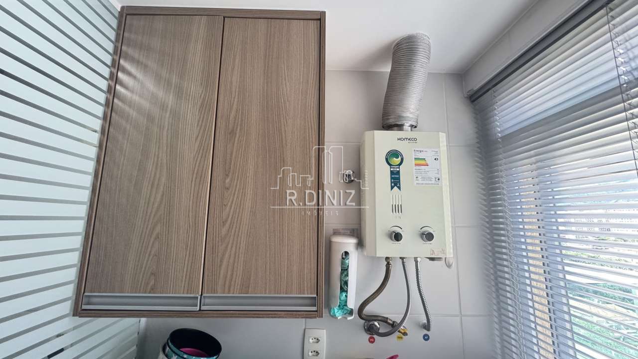 Conheça Imóvel, Apartamento à Venda, 2 quartos (1 suíte), vaga, lazer, Elo Residencial, Engenho de Dentro, Rio de Janeiro, RJ - im011611 - 42 42