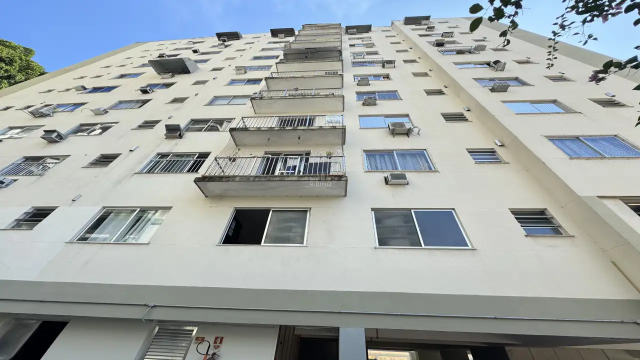 Edifício Mongeral XIII