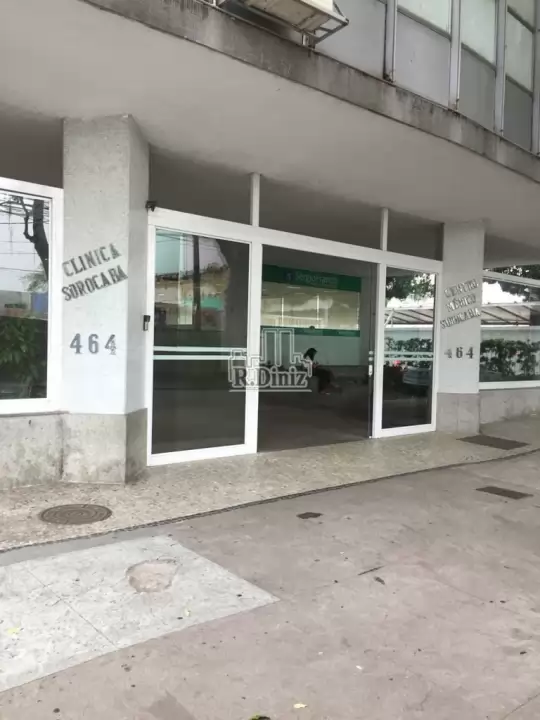 Centro Médico Sorocaba