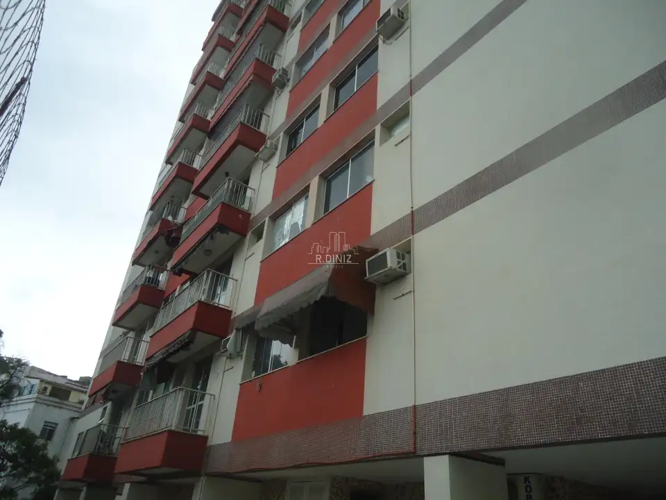 Edificio Princesa Carolina