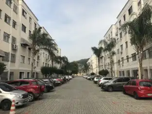 pátio estacionamento - 3