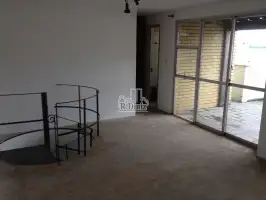 Ótima localização - Imóvel, Cobertura, duplex, jacarepagua, freguesia, 2 vagas, preço, Rio de Janeiro, RJ - ap011104