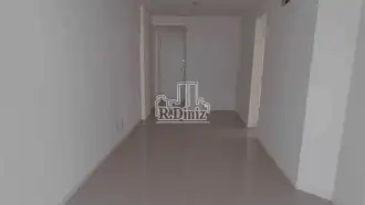 Vendido - Bora Bora Tijuca, apartamento 2 quartos (1 suite), Venda, 75m2, lazer completo, Rua José Higino, Rio de Janeiro , RJ - im011264