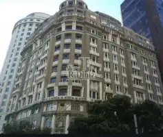 Ótima localização - Imóvel, sala comercial a venda ou locação, cinelandia, Edifício Odeon, Centro, Rio de Janeiro, RJ - ap011136