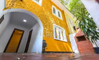 Ótima localização - Casa Duplex à venda, 2 quartos, Rua Uruguai, Andaraí, Tijuca, zona norte,Rio de Janeiro. - im011289