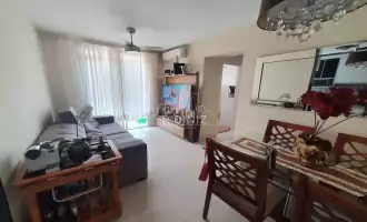Vendido - Imóvel, Apartamento, Engenho de Dentro, venda, 2 quartos, lazer, engenhão, estadio, norte shopping, Rio de Janeiro, RJ - im011292