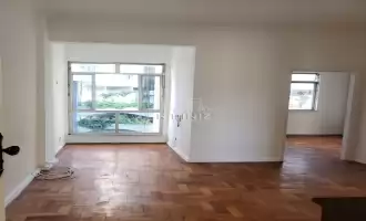 Botafogo, rua general goes monteiro, apartamento quarto e sala, rio de janeiro, rj - im011301