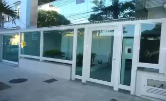 Oportunidade - Andaraí, Tijuca, Dois quartos sendo 1 suite, Novo, 1 vaga, Rio de Janeiro, RJ - im011302