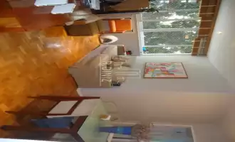 Imperdível - Apartamento para venda, Laranjeiras, 3 quartos, 1 vaga, Rio de Janeiro, RJ - ap011239