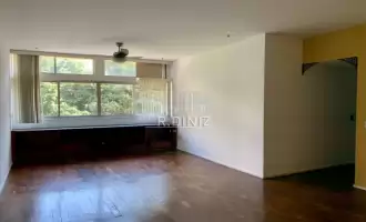 Imperdível - tijuca, rua dos araújos, venda, 3 quartos (1 suíte), 1 vaga, Rio de Janeiro/RJ - im011318
