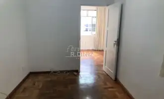 Ótima localização - Imóvel, Apartamento para venda, próximo shopping rio sul, Botafogo, quarto e sala, Rio de Janeiro, RJ - im011319